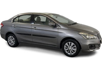 Maruti Ciaz-img