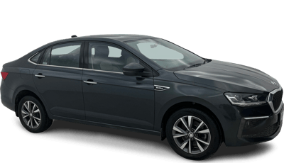 2022 Skoda SLAVIA - Sedan - Petrol - Automatic - ₹13.99 lakh
