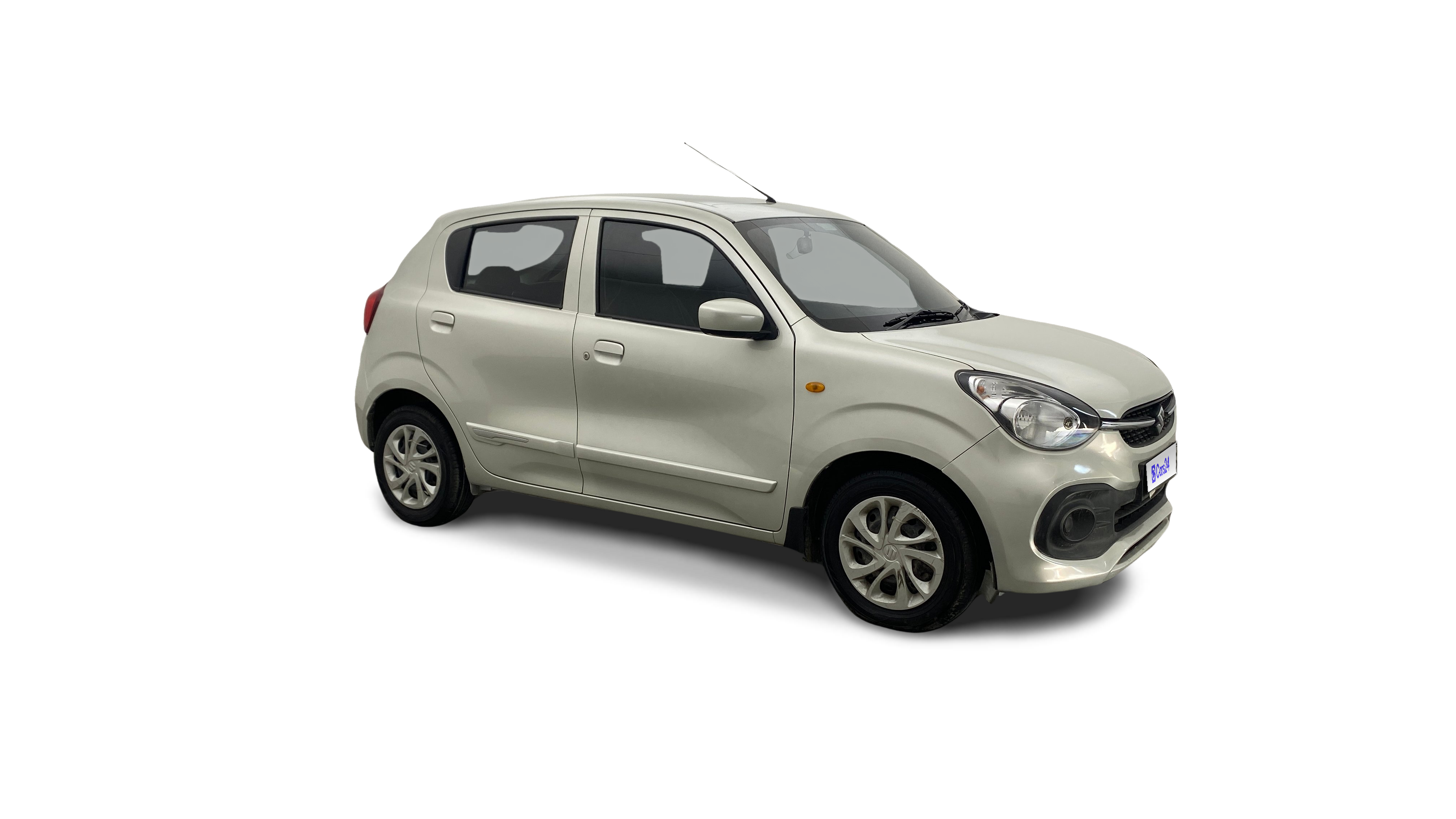2021 Maruti Celerio - Hatchback - Petrol - Manual - ₹4.51 lakh
