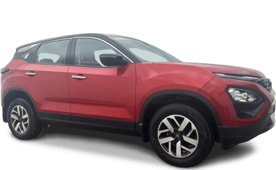2021 Tata Harrier - SUV - Diesel - Automatic - ₹12.85 lakh