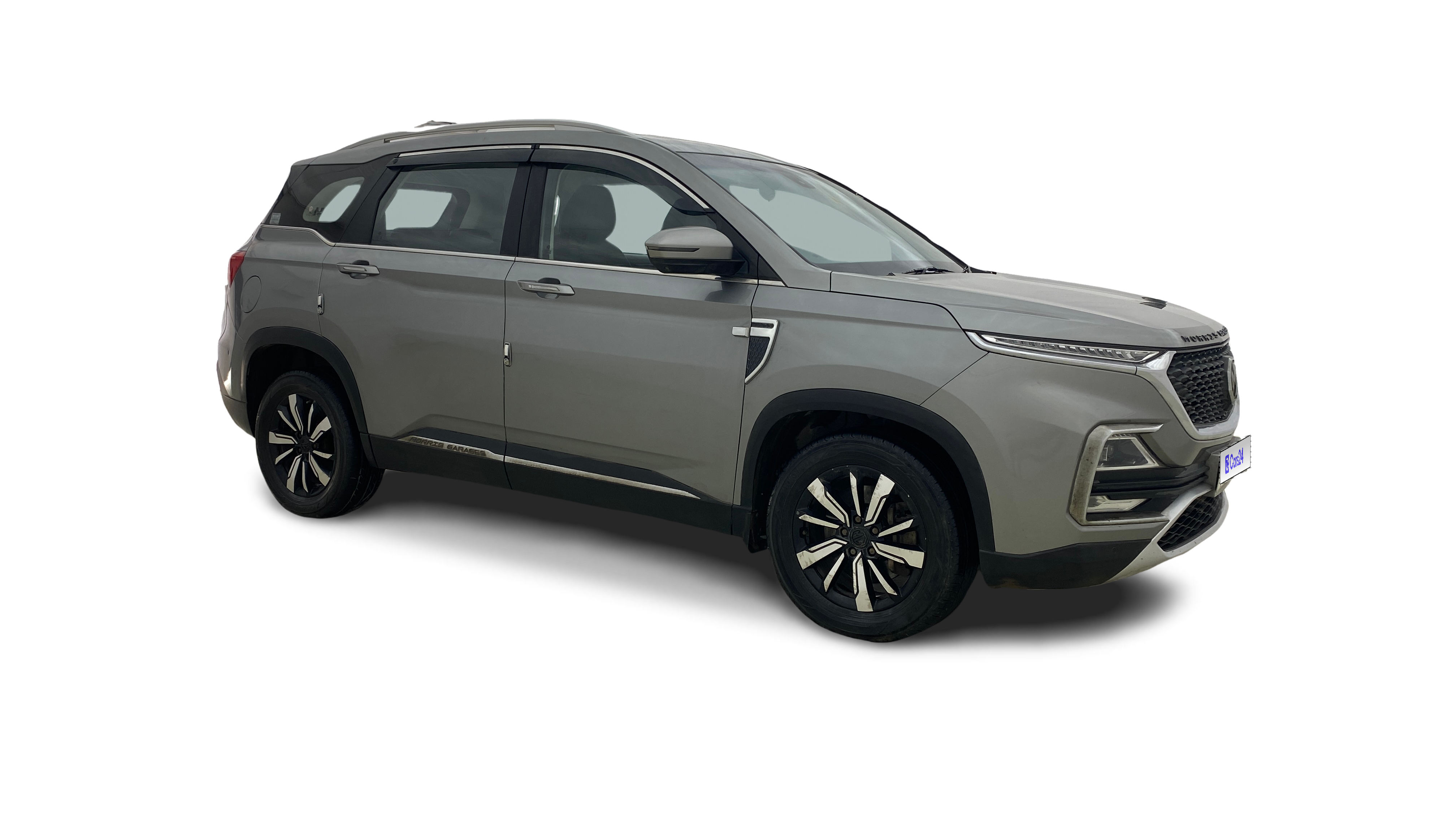 2019 MG HECTOR - SUV - Petrol - Automatic - ₹8.43 lakh