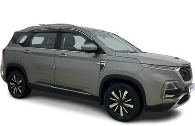 2019 MG HECTOR - SUV - Petrol - Automatic - ₹8.43 lakh