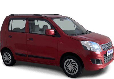 2013 Maruti Wagon R 1.0 - Hatchback - CNG - Manual - ₹1.57 lakh