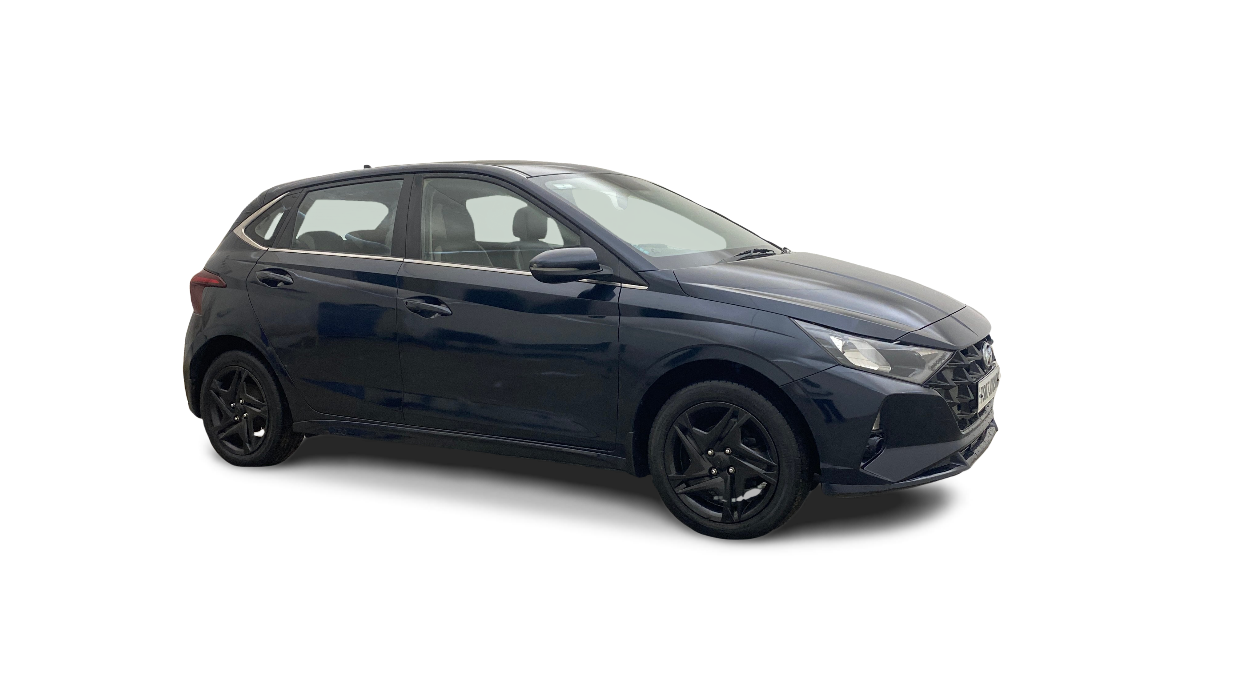 2023 Hyundai NEW I20 - Hatchback - Petrol - Manual - ₹5.56 lakh
