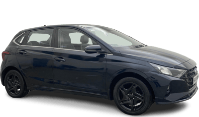 2023 Hyundai NEW I20 - Hatchback - Petrol - Manual - ₹5.56 lakh