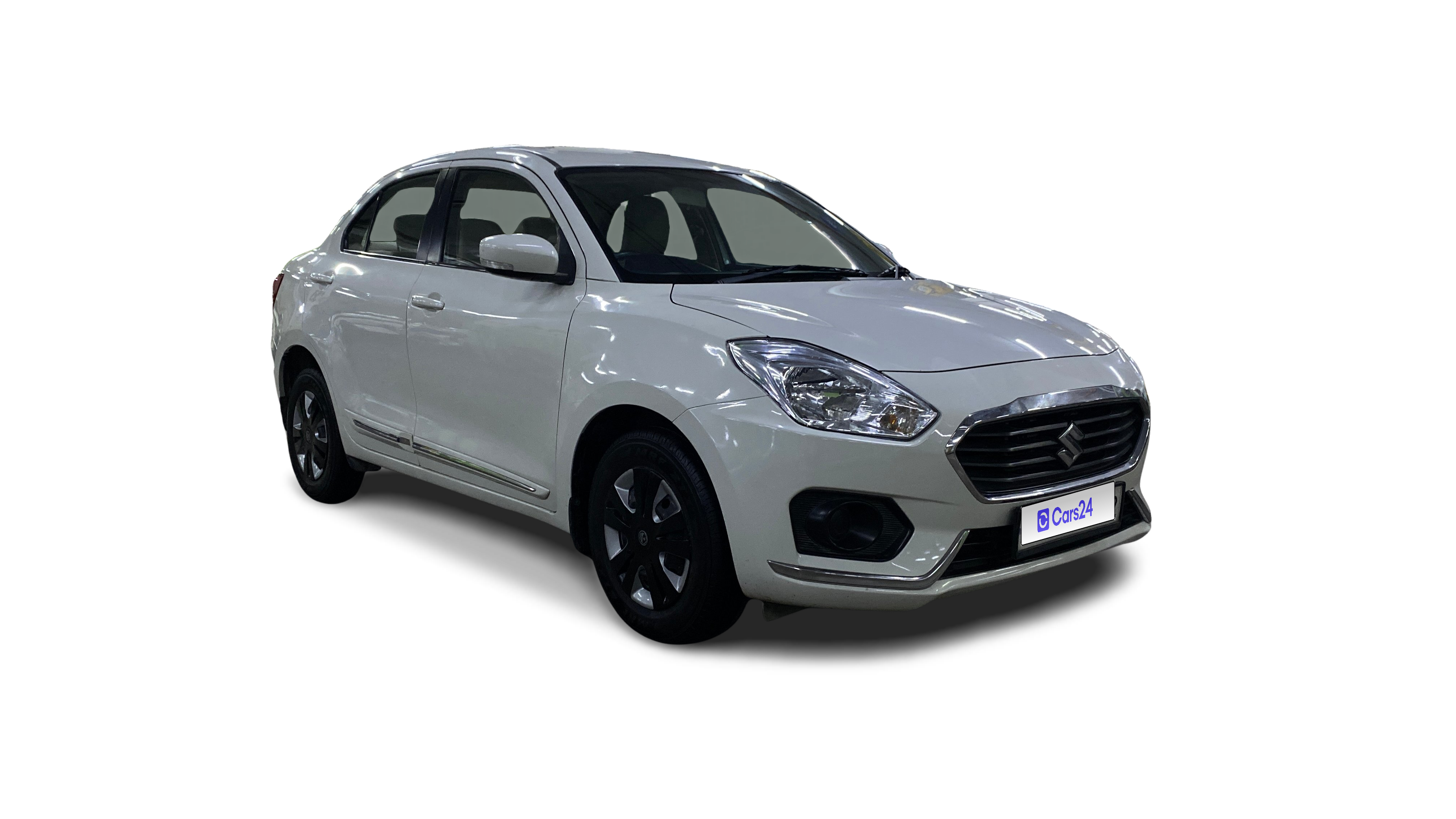 2018 Maruti Dzire - Sedan - Petrol - Manual - ₹4.20 lakh