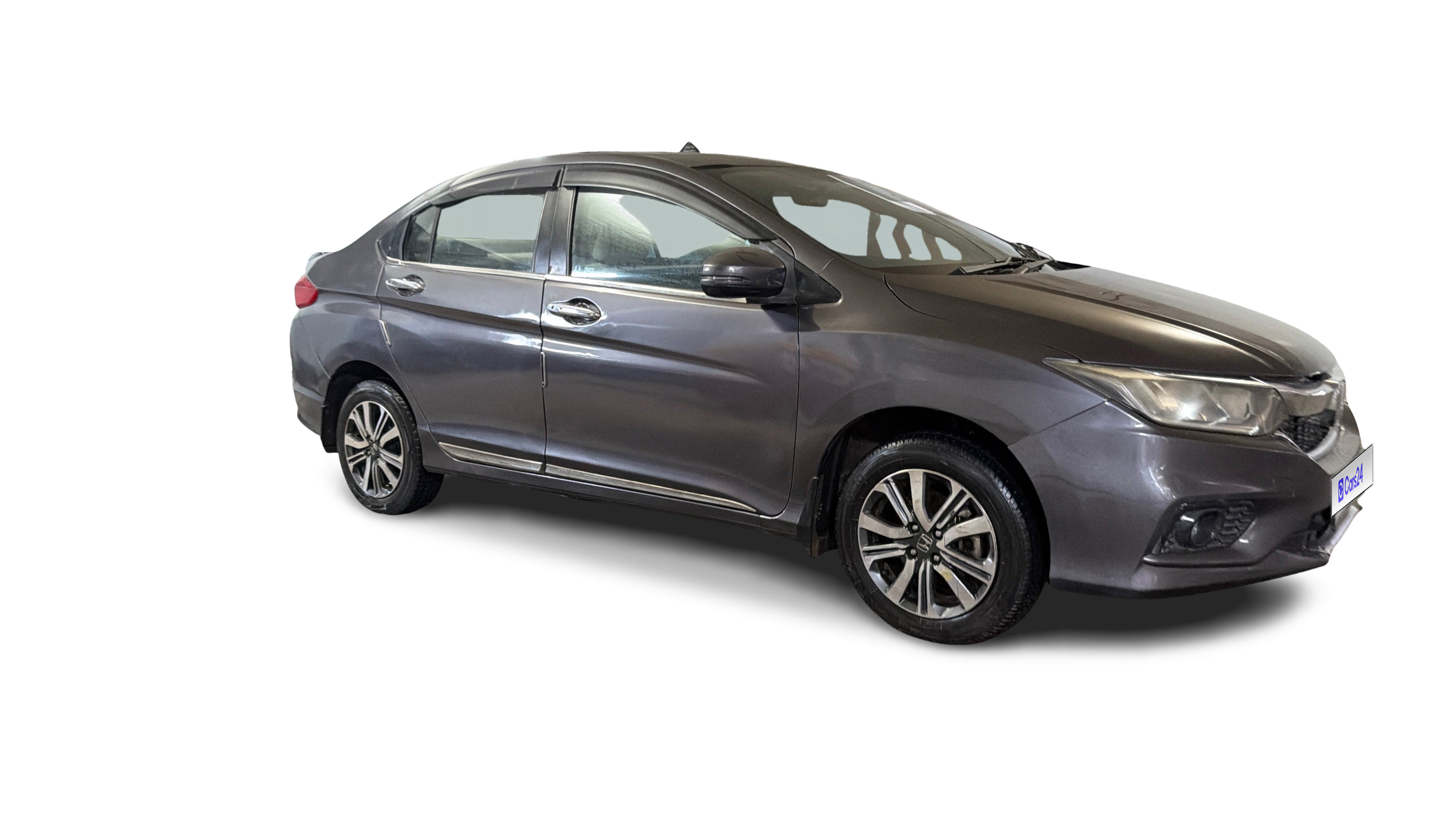 2022 Honda City - Sedan - Petrol - Manual - ₹7.05 lakh