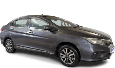 2022 Honda City - Sedan - Petrol - Manual - ₹7.05 lakh