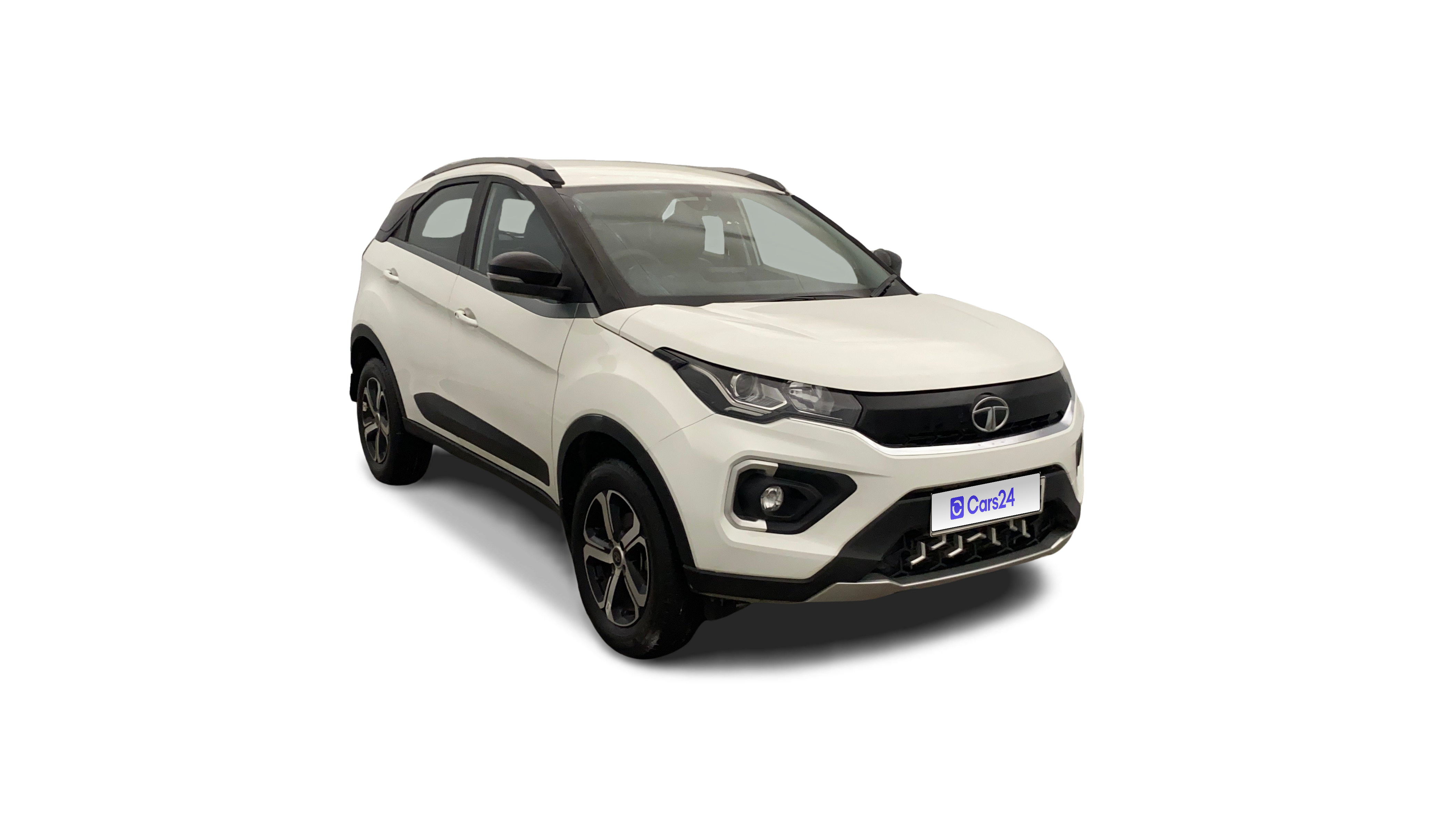 2022 Tata NEXON - SUV - Petrol - Manual - ₹6.47 lakh