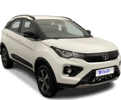 2022 Tata NEXON - SUV - Petrol - Manual - ₹6.47 lakh