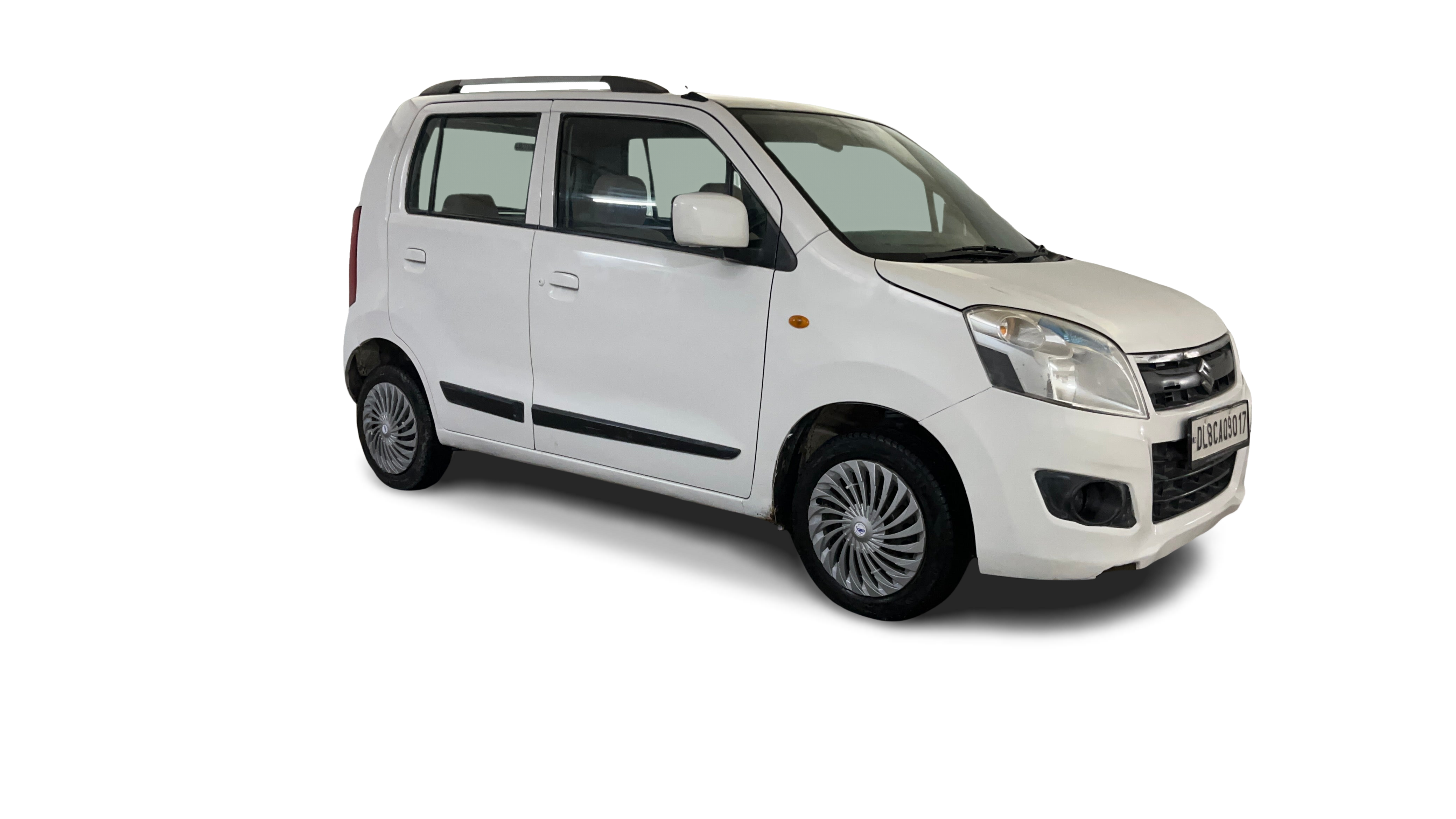 Maruti Wagon R 1.0-img