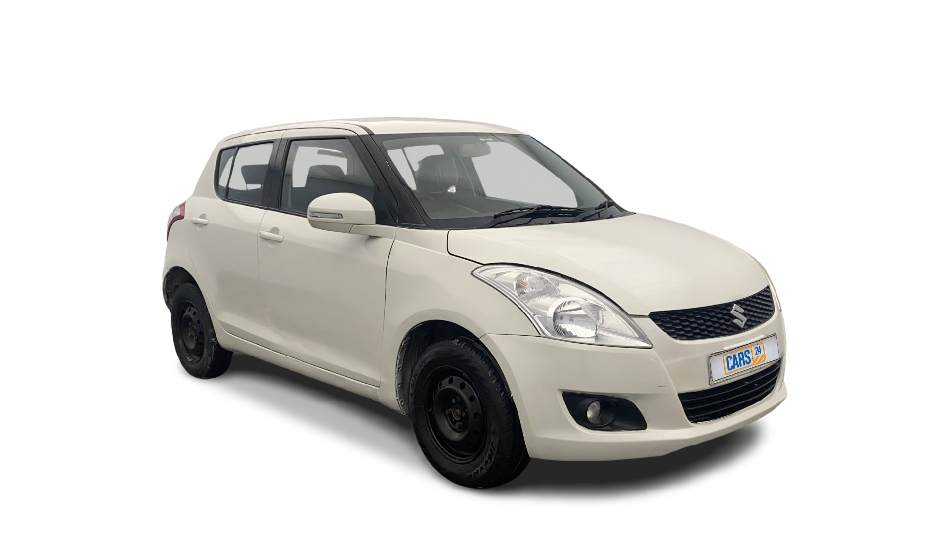 2013 Maruti Swift - Hatchback - Petrol - Manual - ₹1.93 lakh