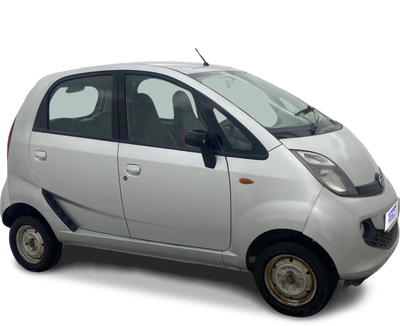 2016 Tata Nano - Hatchback - Petrol - Automatic - ₹2.01 lakh