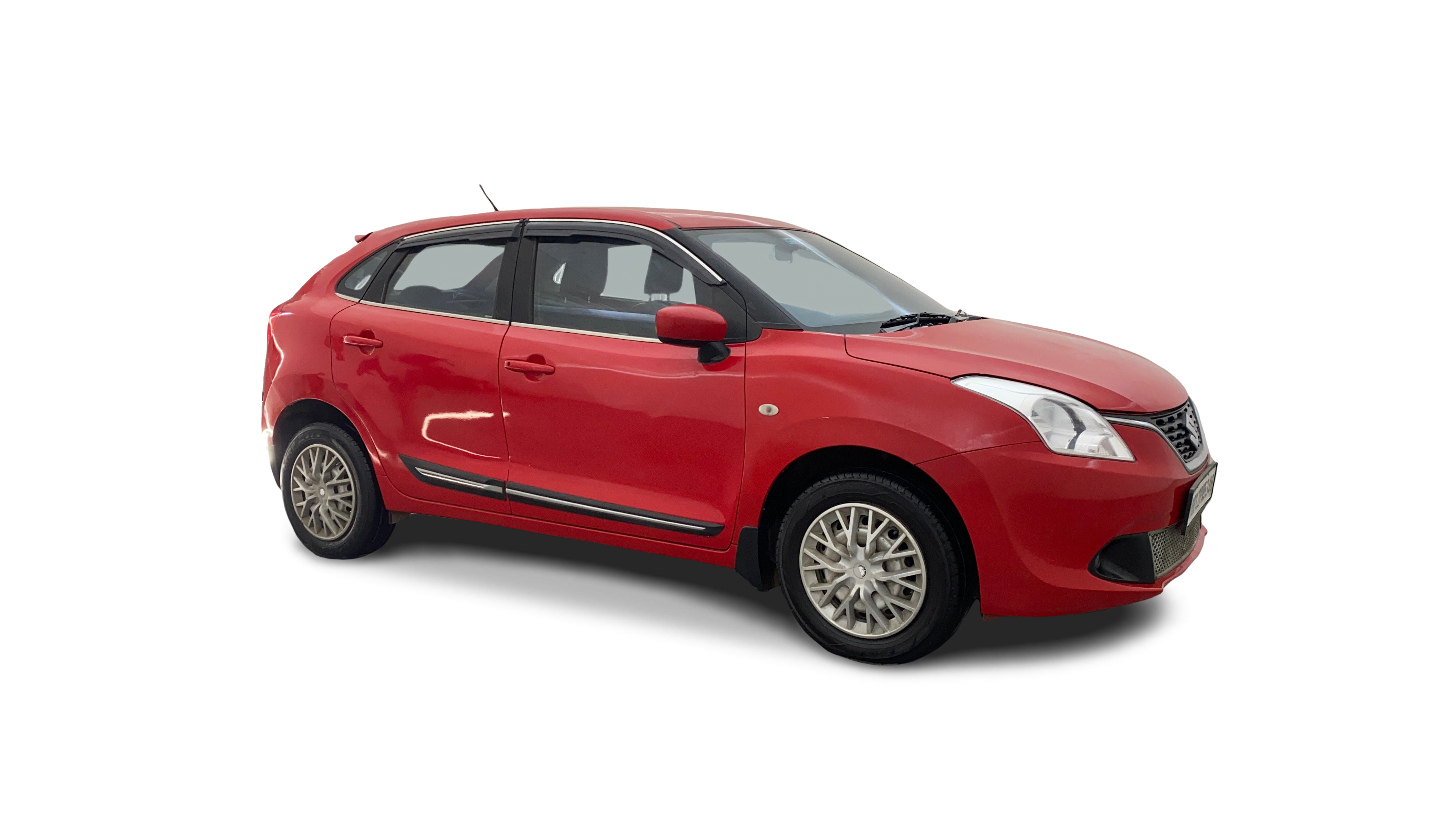Maruti Baleno-img