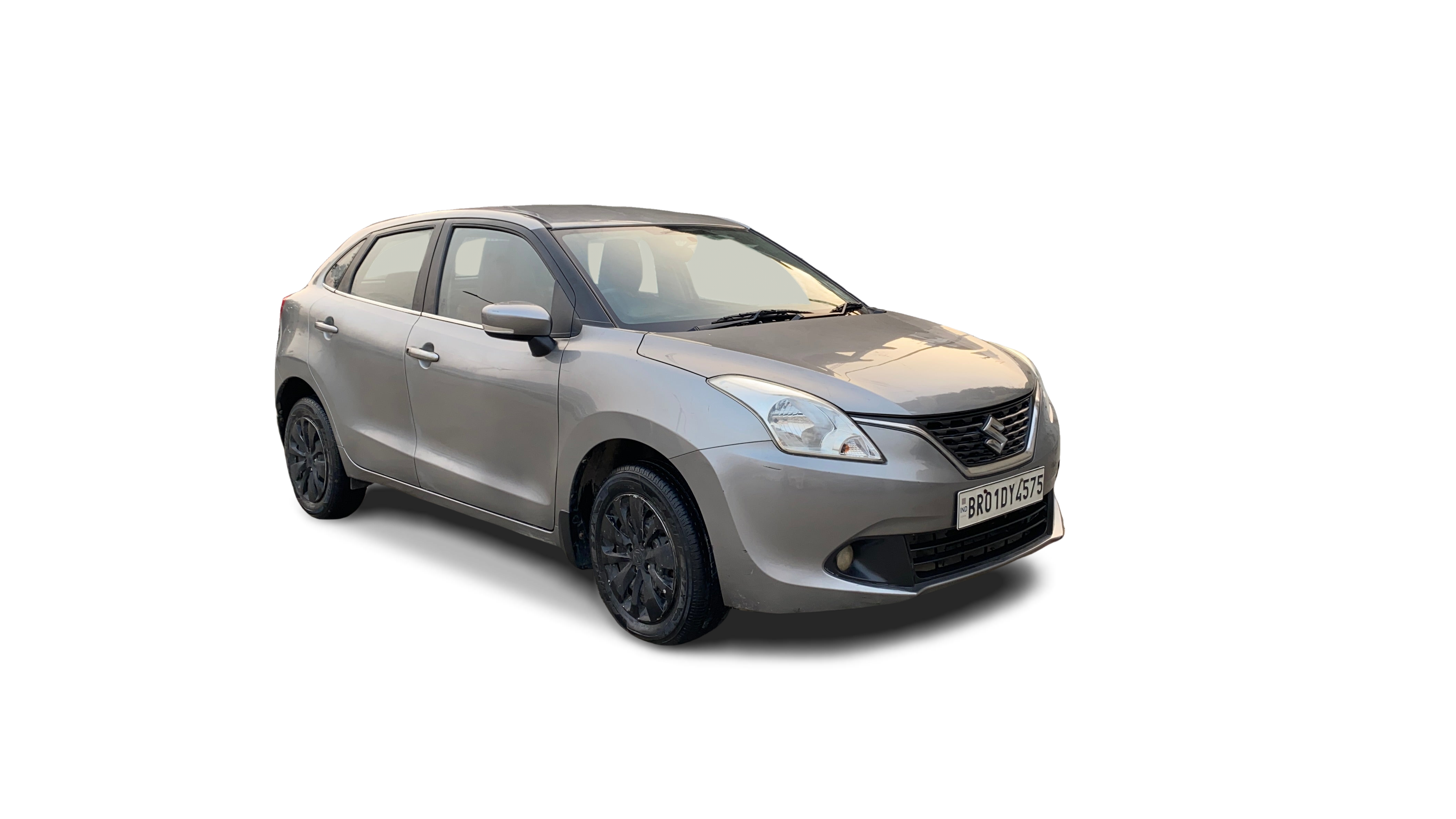 Maruti Baleno-img