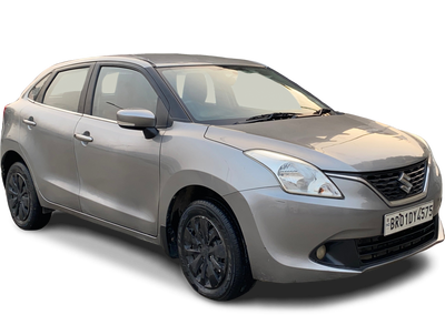 Maruti Baleno-img