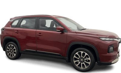 2023 Maruti Grand Vitara - SUV - Petrol - Automatic - ₹9.87 lakh