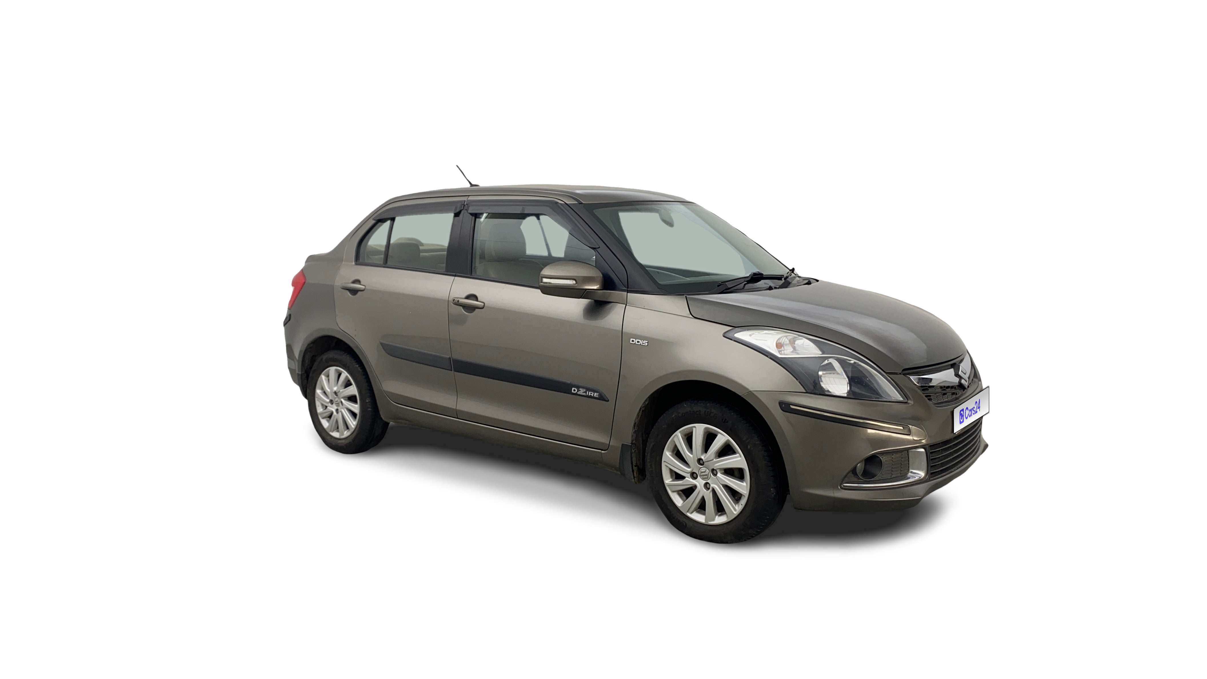2016 Maruti Swift Dzire - Sedan - Diesel - Automatic - ₹4.49 lakh