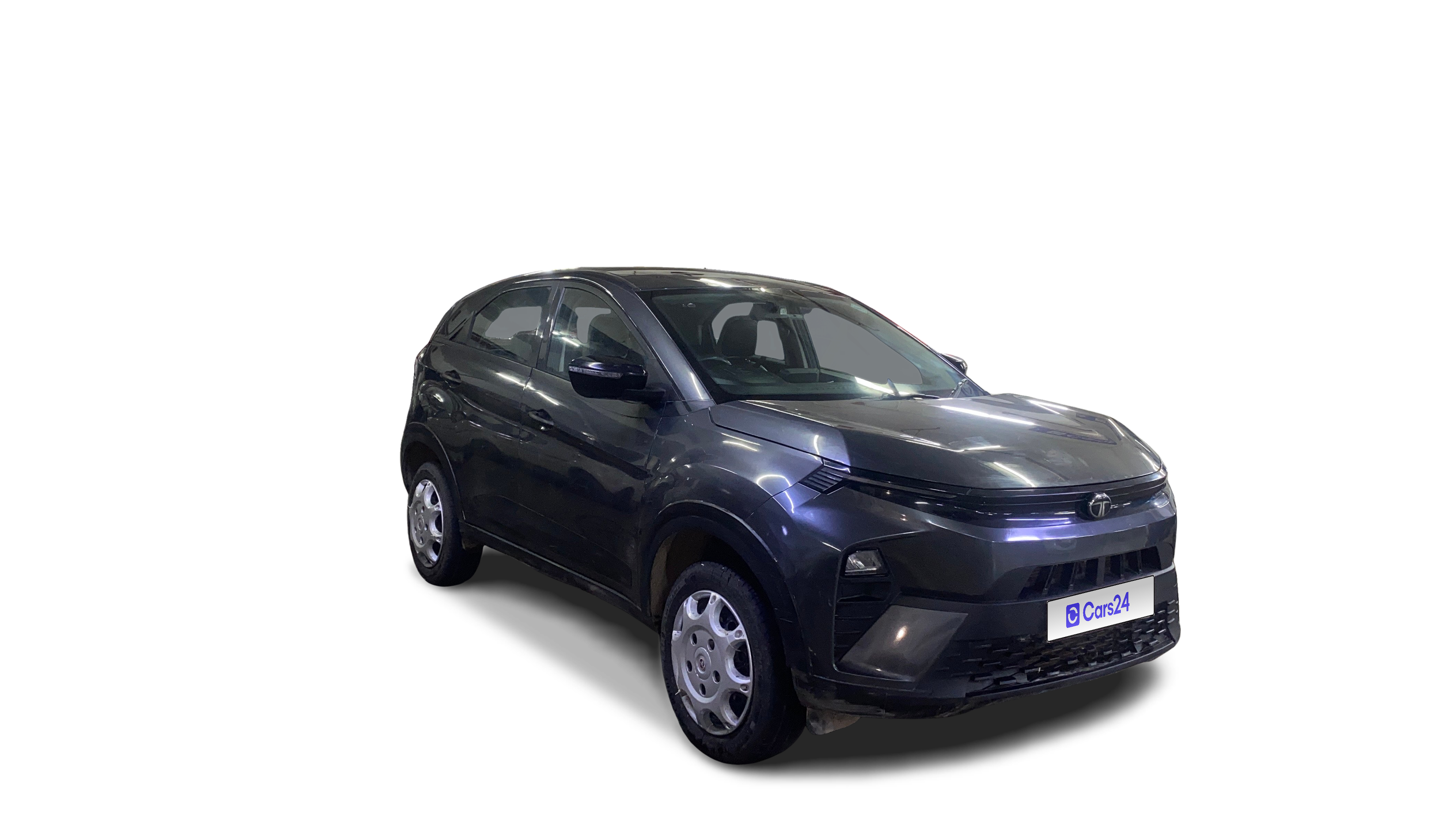 2024 Tata NEXON - SUV - CNG - Manual - ₹7.30 lakh