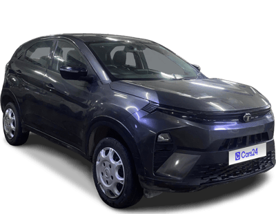 2024 Tata NEXON - SUV - CNG - Manual - ₹7.30 lakh
