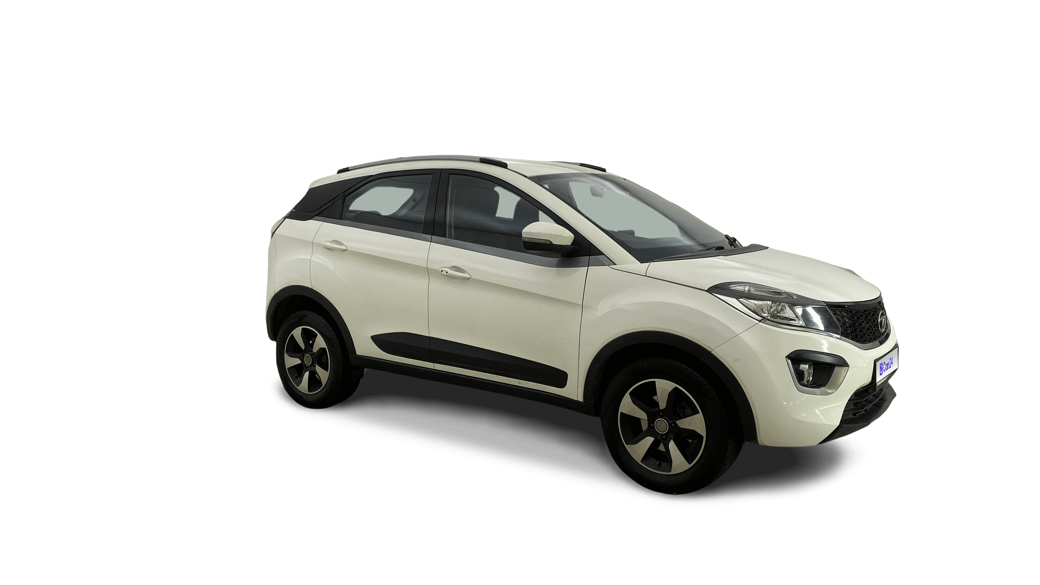2019 Tata NEXON - SUV - Diesel - Automatic - ₹5.43 lakh