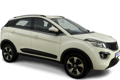 2019 Tata NEXON - SUV - Diesel - Automatic - ₹5.43 lakh