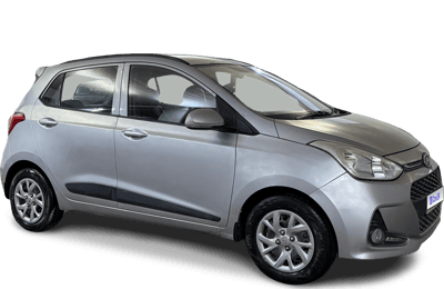 2019 Hyundai Grand i10 - Hatchback - Petrol - Manual - ₹3.50 lakh