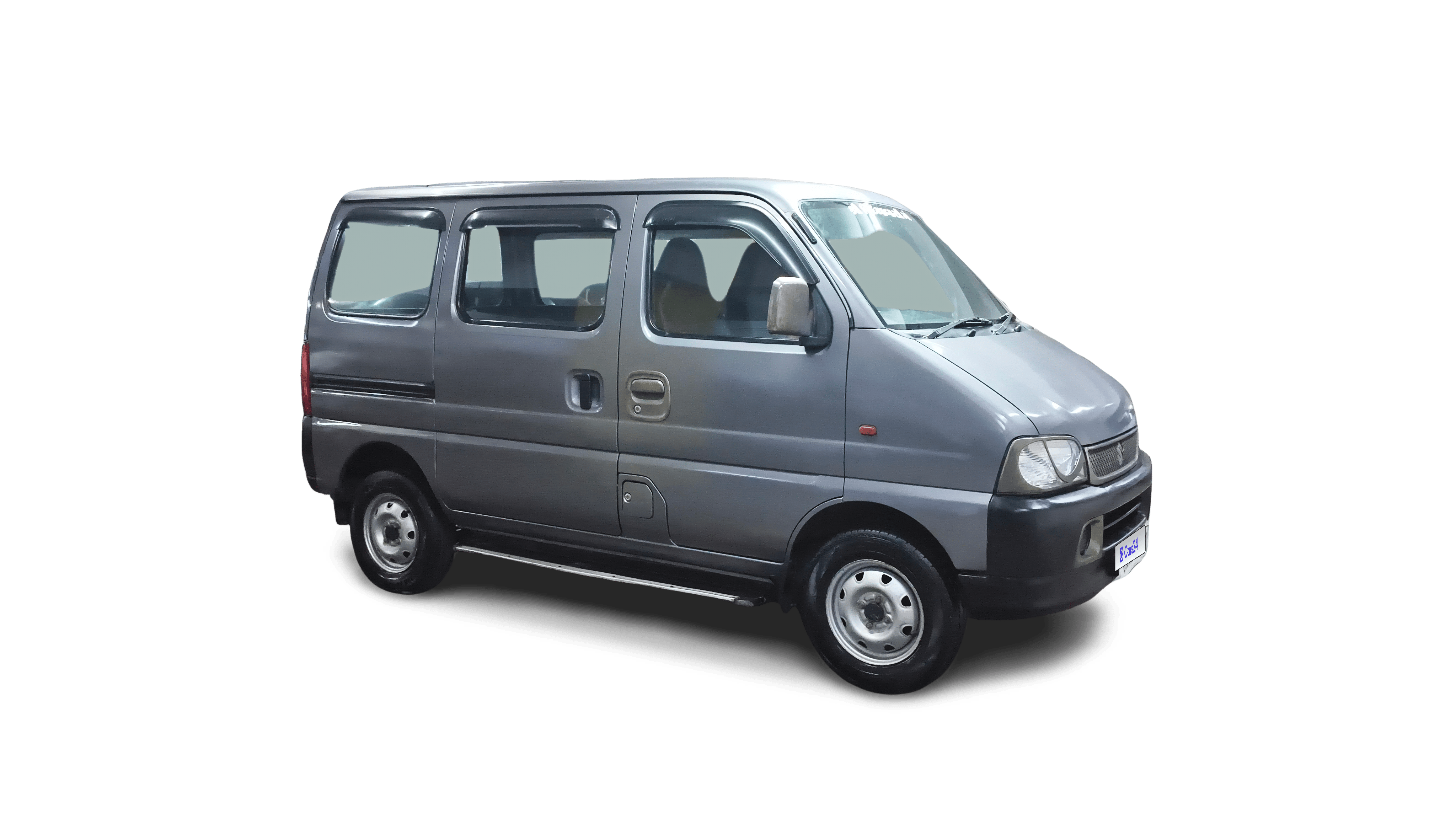 2020 Maruti Eeco - SUV - Petrol - Manual - ₹3.91 lakh