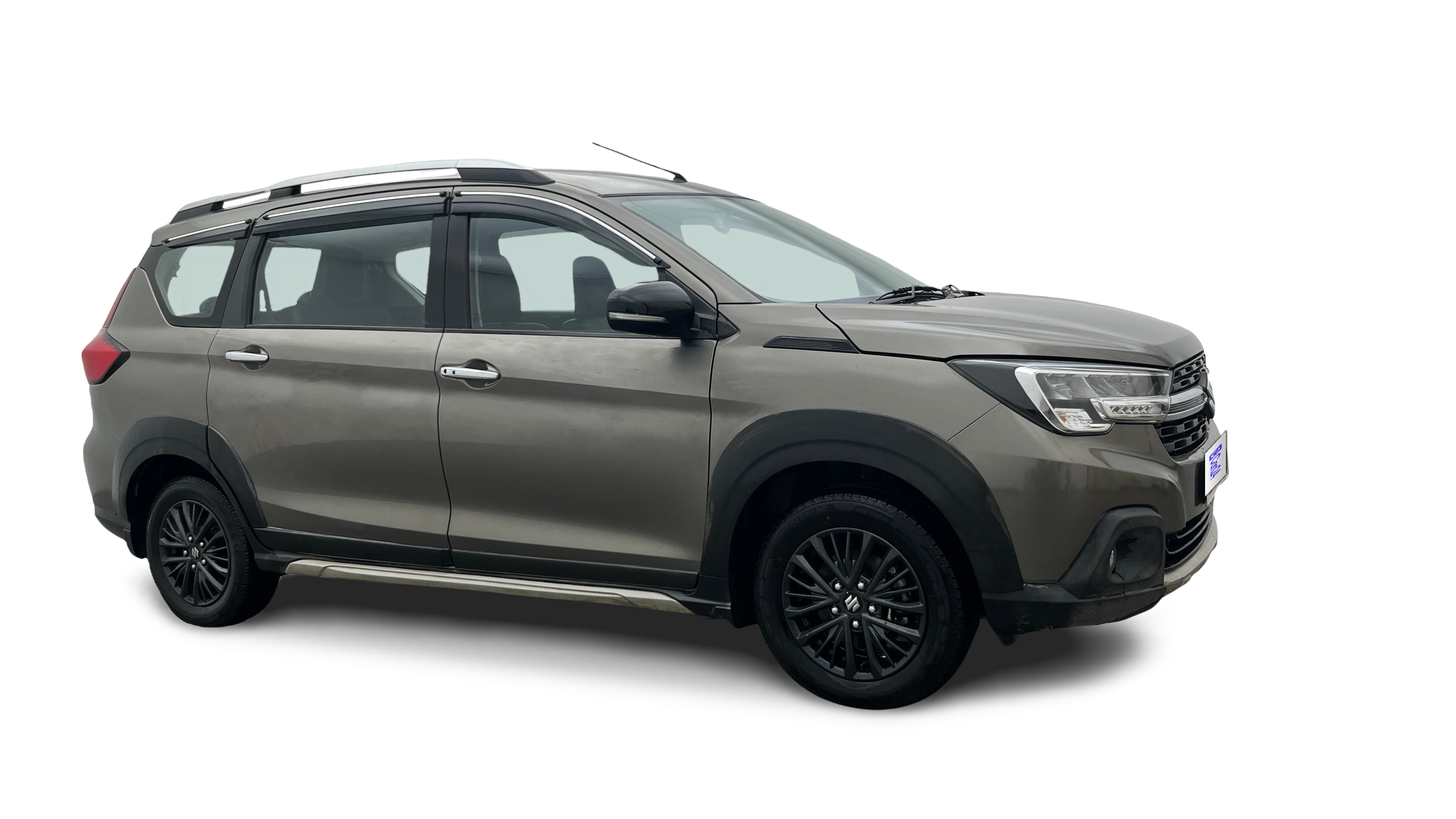 2021 Maruti XL6 - SUV - Petrol - Manual - ₹8.79 lakh