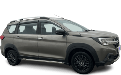 2021 Maruti XL6 - SUV - Petrol - Manual - ₹8.79 lakh