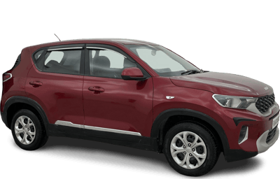 2021 KIA SONET - SUV - Diesel - Manual - ₹6.33 lakh