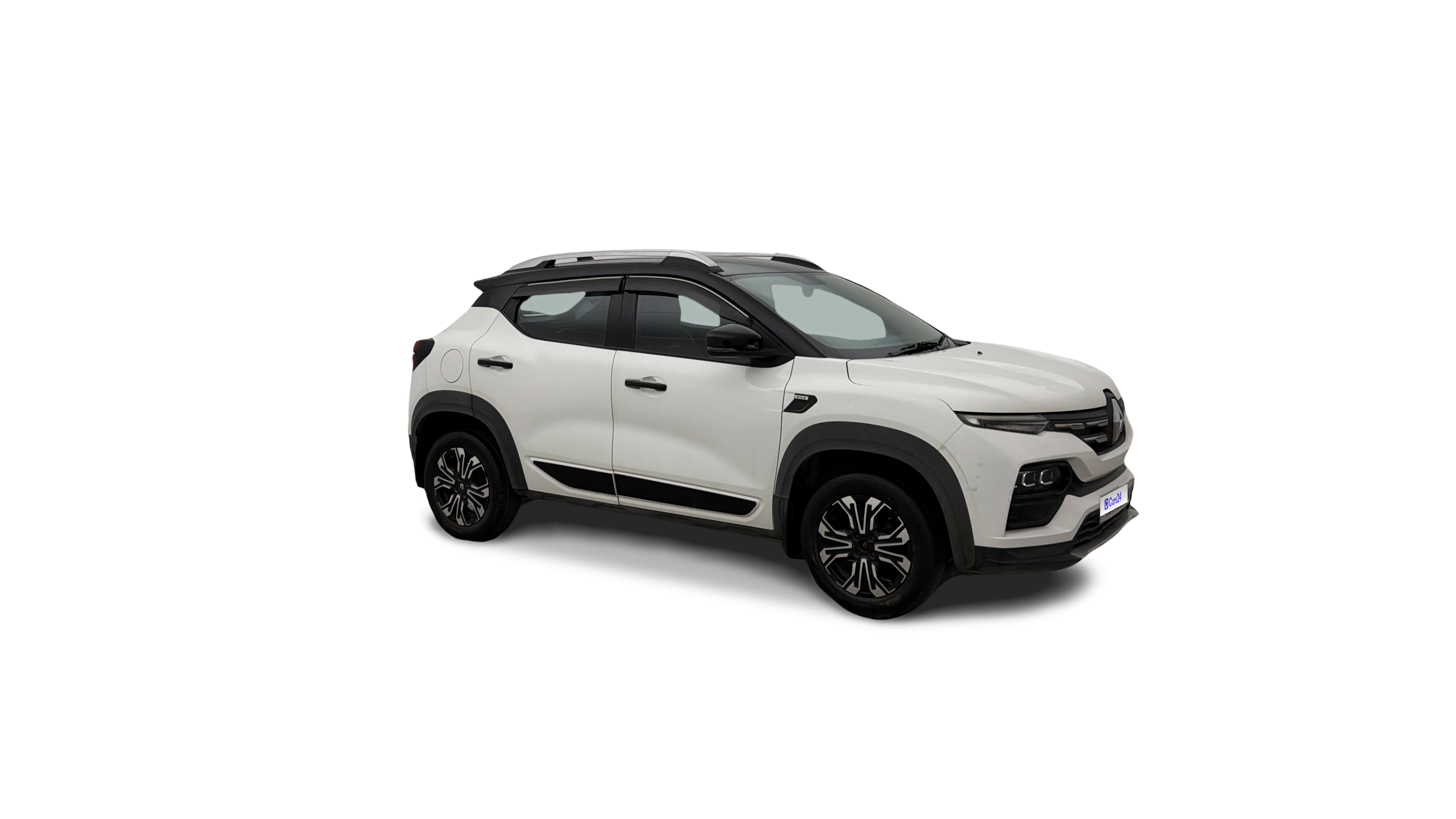 2023 Renault Kiger - Hatchback - Petrol - Automatic - ₹5.97 lakh
