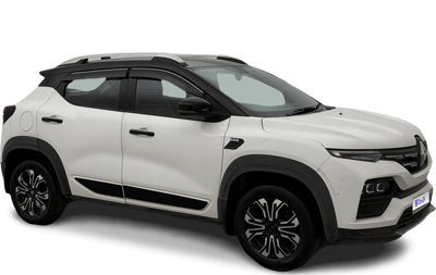 2023 Renault Kiger - Hatchback - Petrol - Automatic - ₹5.97 lakh