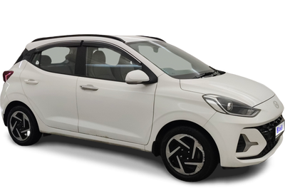 2023 Hyundai GRAND I10 NIOS - Hatchback - Petrol - Manual - ₹5.25 lakh