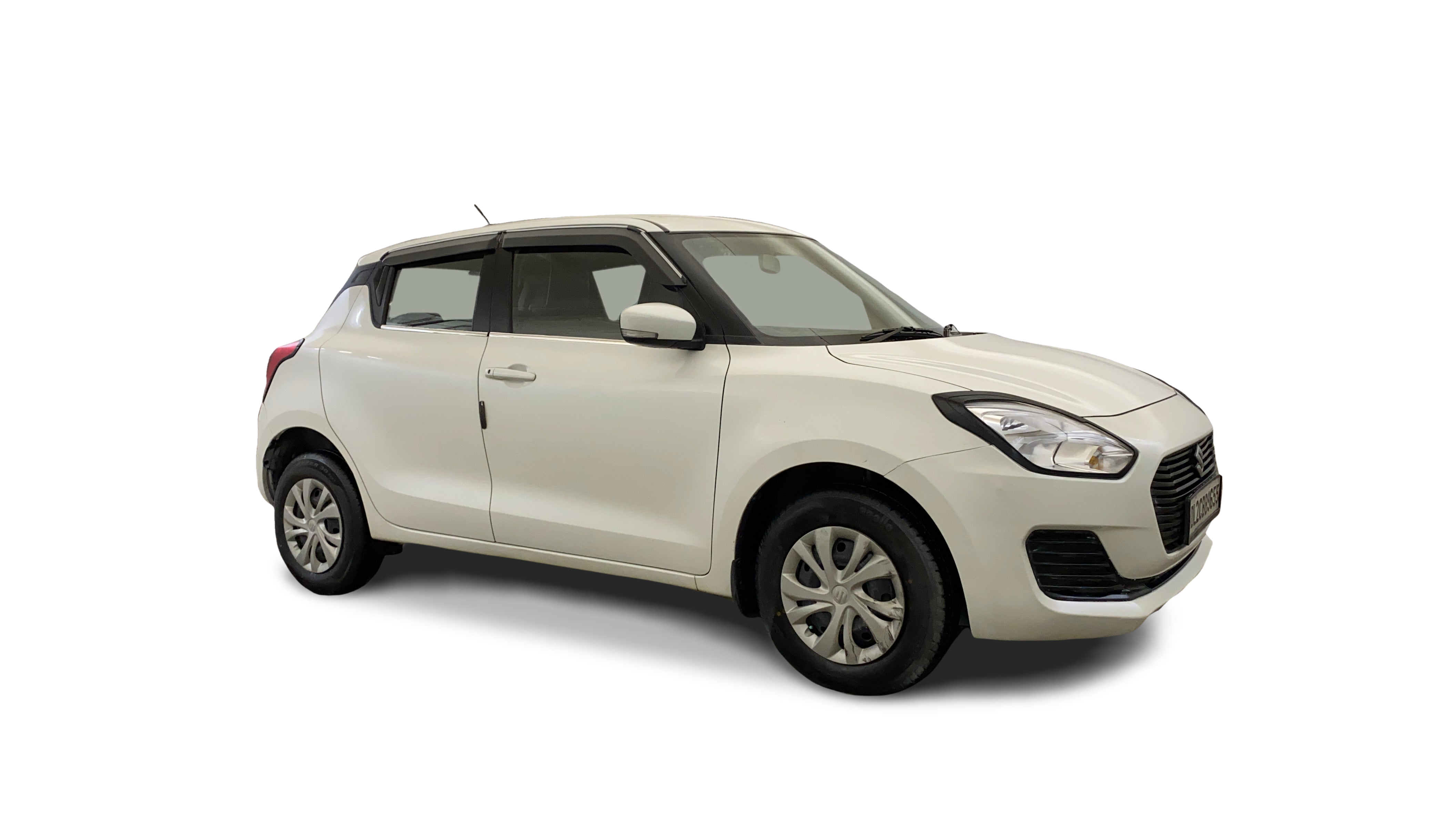 Maruti Swift-img