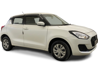 Maruti Swift-img