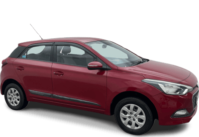 2016 Hyundai Elite i20 - Hatchback - Petrol - Manual - ₹4.94 lakh