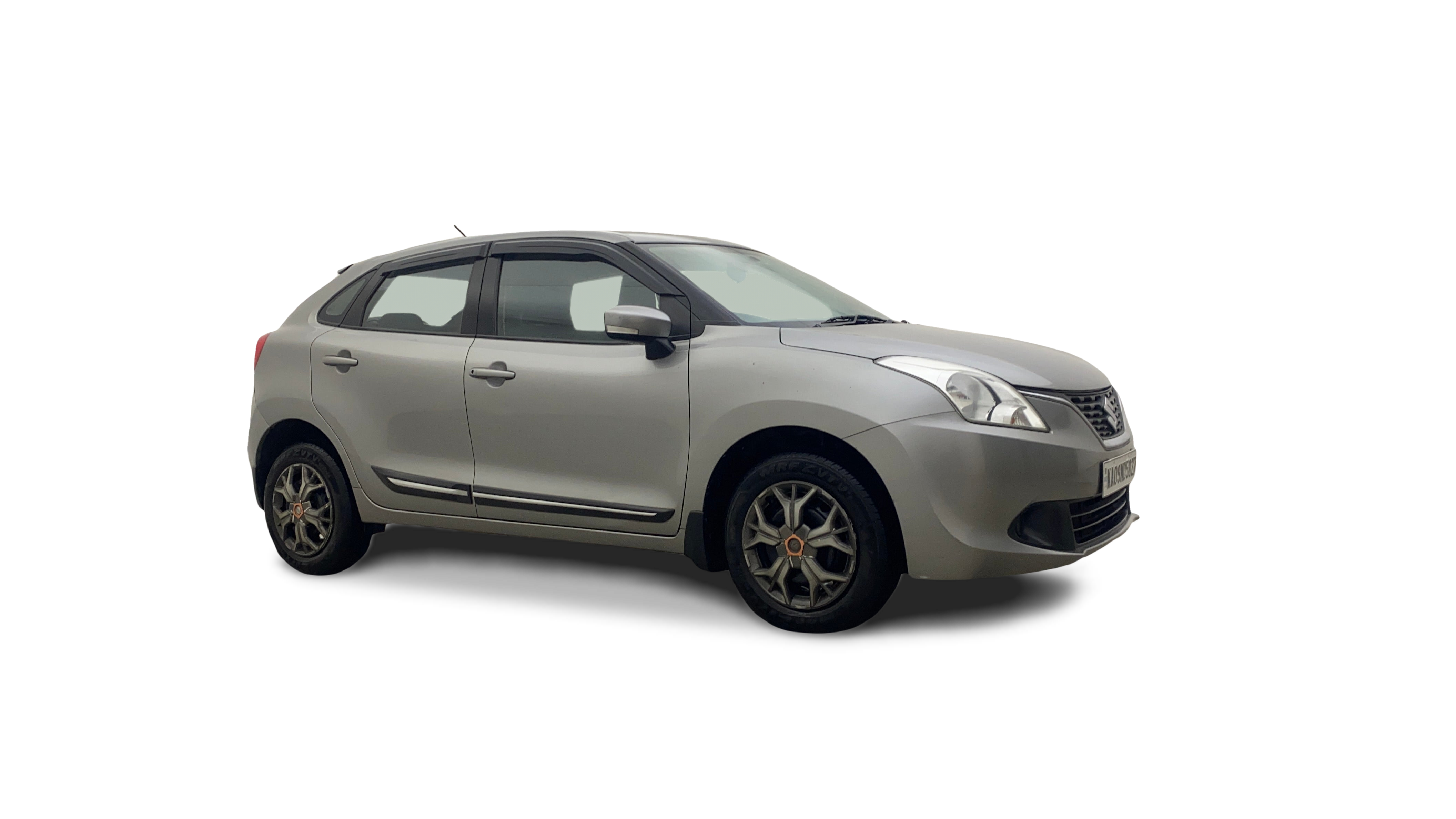 Maruti Baleno-img