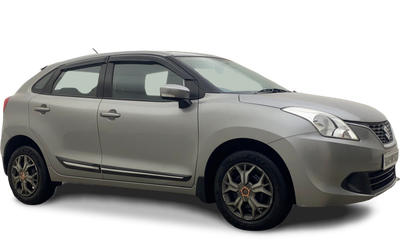 Maruti Baleno-img