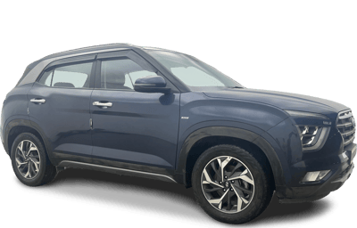 2023 Hyundai Creta - SUV - Petrol - Automatic - ₹15.22 lakh