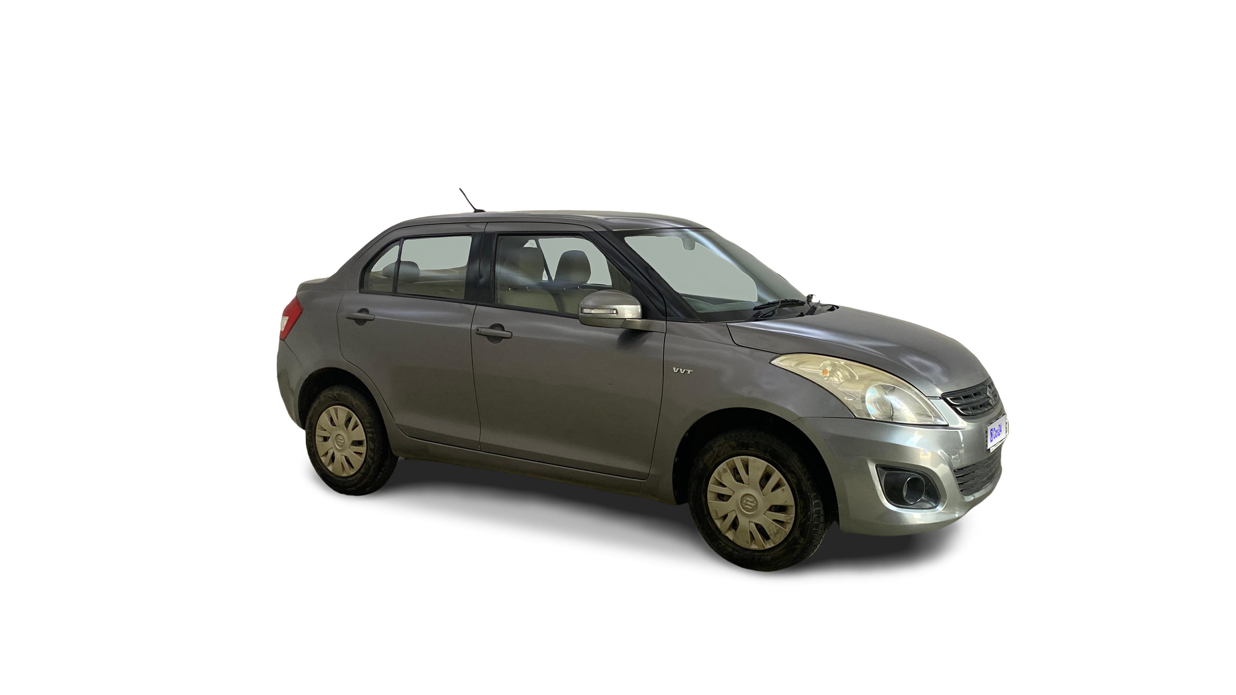 2013 Maruti Swift Dzire - Sedan - Petrol - Manual - ₹2.95 lakh