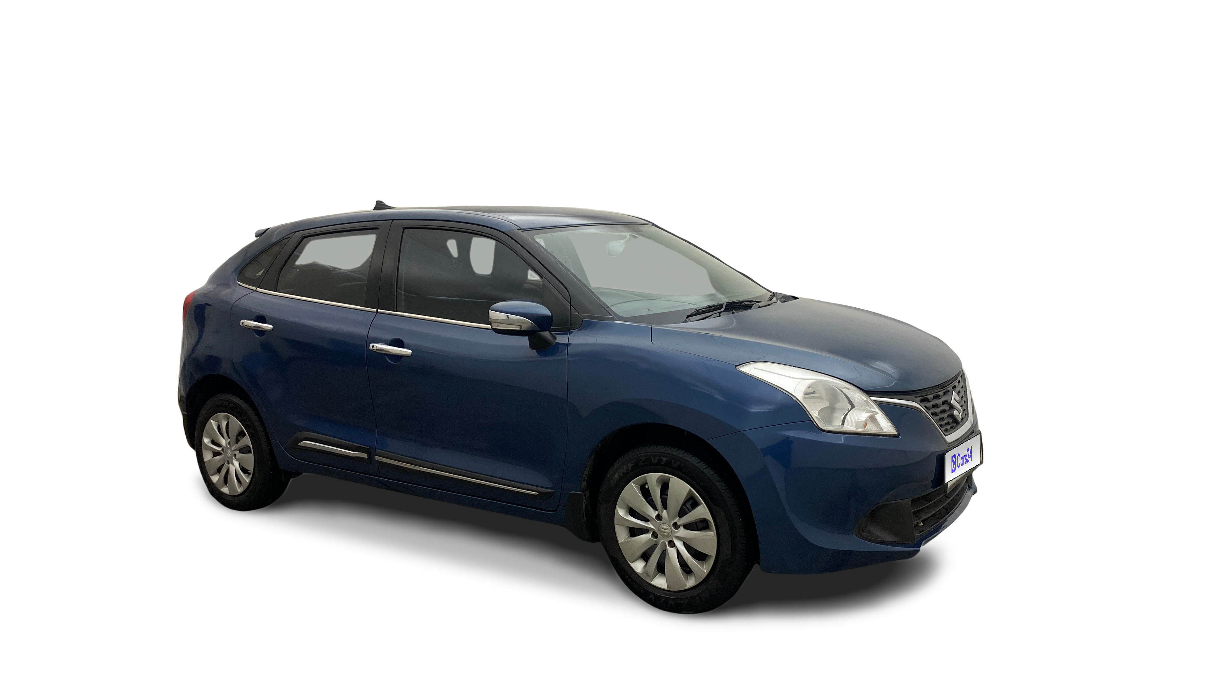 2016 Maruti Baleno - Hatchback - Petrol - Manual - ₹3.85 lakh