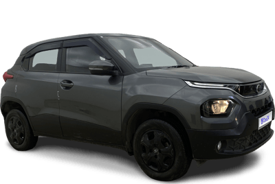 2024 Tata PUNCH - SUV - Petrol - Automatic - ₹8.30 lakh