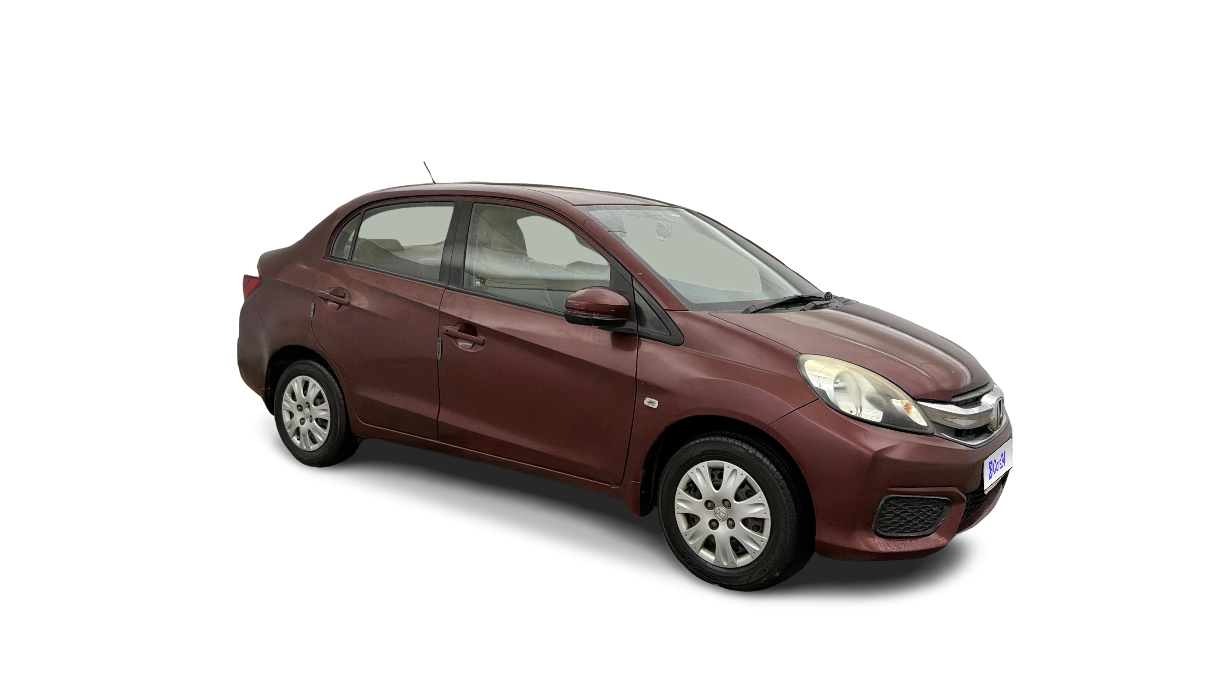 2017 Honda Amaze - Sedan - Petrol - Manual - ₹2.92 lakh