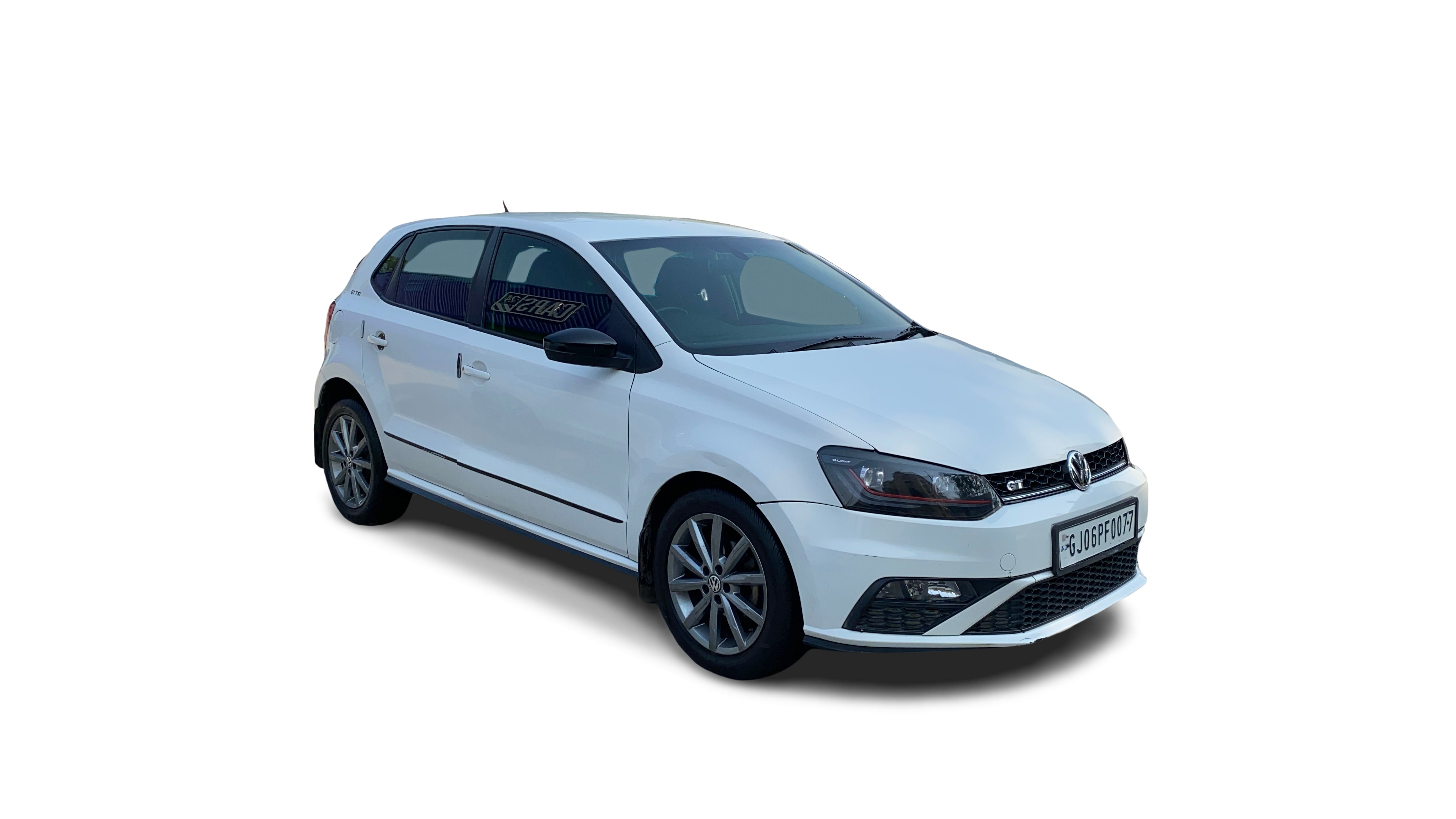 Volkswagen Polo-img