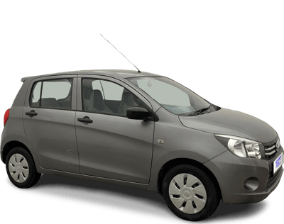 2015 Maruti Celerio - Hatchback - Petrol - Automatic - ₹3.31 lakh