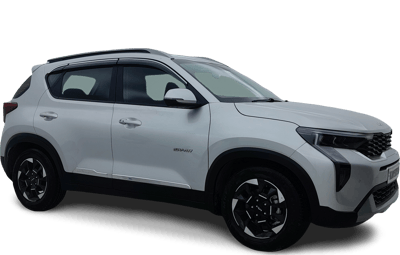 2024 KIA SONET - SUV - Petrol - Manual - ₹9.57 lakh