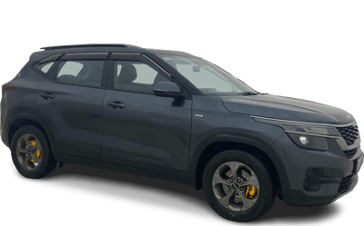 2021 KIA SELTOS - SUV - CNG - Manual - ₹7.55 lakh