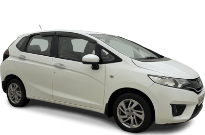 2018 Honda Jazz - Hatchback - Petrol - Automatic - ₹4.24 lakh