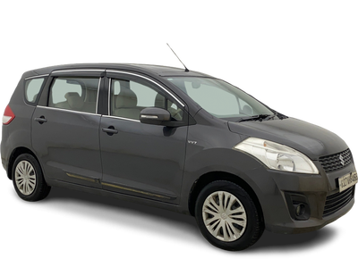 Maruti Ertiga-img